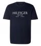 TOMMY HILFIGER  rövid ujjú póló