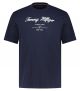 TOMMY HILFIGER  rövid ujjú póló
