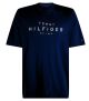 TOMMY HILFIGER  rövid ujjú póló