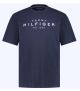 TOMMY HILFIGER  rövid ujjú póló
