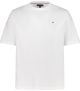 TOMMY HILFIGER  rövid ujjú póló
