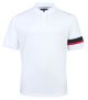 TOMMY HILFIGER  rövid ujjú galléros póló