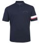 TOMMY HILFIGER  rövid ujjú galléros póló