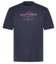 TOMMY HILFIGER  rövid ujjú póló