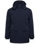 NORTH  kapucnis parka