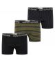 NORTH 56 DENIM  3 db-os boxer