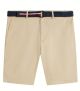 TOMMY HILFIGER  chino short övvel