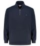 TOMMY HILFIGER  cipzáras pulóver