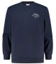 TOMMY HILFIGER  kerek nyakú pulóver