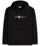 TOMMY HILFIGER  kapucnis pulóver