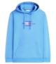 TOMMY HILFIGER  kapucnis pulóver