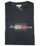 TOMMY HILFIGER  rövid ujjú póló