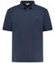 TOMMY HILFIGER  rövid ujjú galléros póló