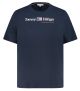 TOMMY HILFIGER  rövid ujjú póló