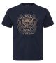 NORTH DENIM  rövid ujjú póló