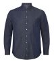 NORTH  hosszú ujjú denim ing