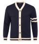 NORTH DENIM  gombos kötött kardigán