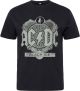 NORTH DENIM  rövid ujjú póló 