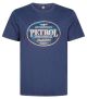 PETROL  rövid ujjú póló