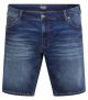 NORTH  denim short