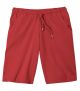 REDFIELD  pamut short