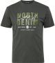 NORTH DENIM  rövid ujjú póló