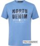 NORTH DENIM  