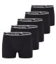 NORTH DENIM  5 db-os boxer