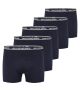 NORTH DENIM  5 db-os boxer