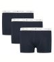 TOMMY HILFIGER  3 db-os boxer
