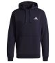 ADIDAS  kapucnis pulóver
