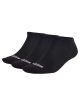 ADIDAS  3 db-os sneaker zokni