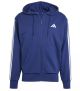 ADIDAS  kapucnis kardigán