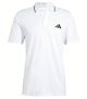 ADIDAS  rövid ujjú galléros póló