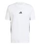 ADIDAS  rövid ujjú póló