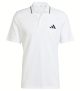 ADIDAS  rövid ujjú galléros póló
