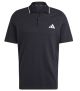 ADIDAS  rövid ujjú galléros póló