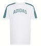 ADIDAS  rövid ujjú póló
