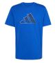 ADIDAS  rövid ujjú póló