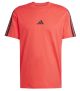 ADIDAS  rövid ujjú póló