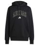 ADIDAS  kapucnis pulóver