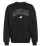 ADIDAS  kerek nyakú pulóver
