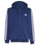 ADIDAS  kapucnis kardigán