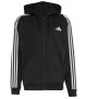 ADIDAS  kapucnis kardigán