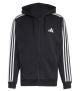 ADIDAS  kapucnis kardigán