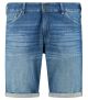 PME LEGEND  denim short