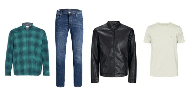 Miért hódít a modern műbőr dzseki? Tartós, stílusos és könnyen kezelhető viselet minden férfinak. Találja meg az önhöz illő alapdarabot tavaszi vagy őszi szettjéhez!