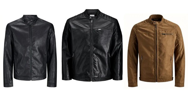 A bőrdzseki sosem megy ki a divatból, hiszen minden generációnak szabadságot hirdet. Fedezze fel, miért ez a férfi gardrób legértékesebb és legsokoldalúbb darabja!