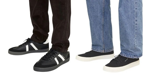Szeretnél arányos és stílusos szetteket összeállítani zakóval és sneakerrel? Útmutatónkból megtudhatod, hogyan válaszd ki a leginkább passzoló darabokat.