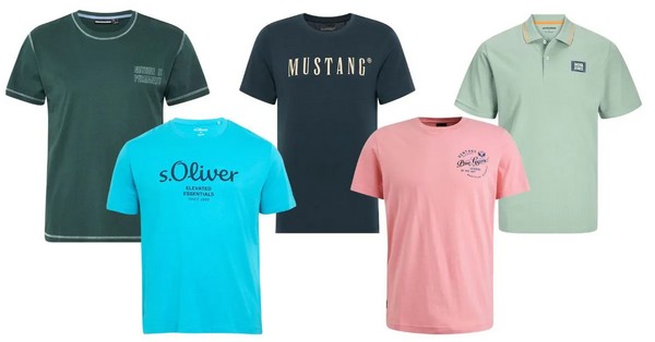 Reggel felveszed, este leveszed, és közben eszedbe sem jut, ez a jó póló ismérve! Segítünk választani, hogy a ruhád ne ellened, hanem érted dolgozzon napközben.